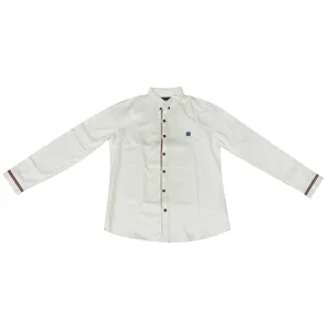 پیراهن پسرانه مارکو نیازی کد 242015