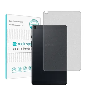back protector of Rockspace model HyMTT suitable for Samsung Galaxy Tab A 8.0 2019 tablet
