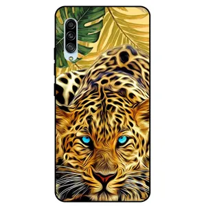 Megafone Panter 7455 Cover For Samsung Galaxy A90 5G