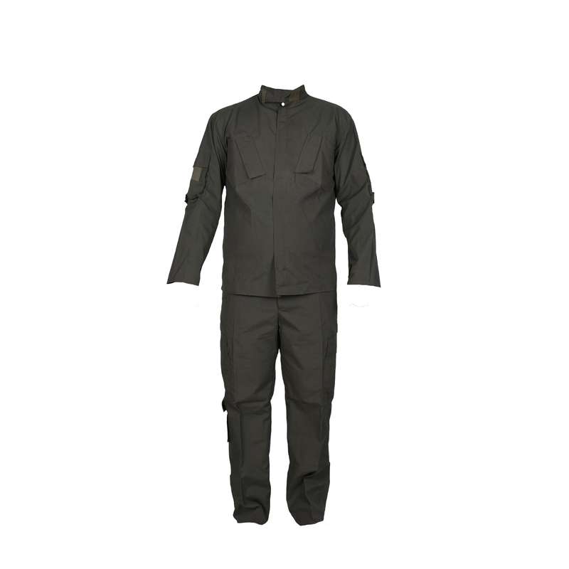لباس کار مدل عملیاتی