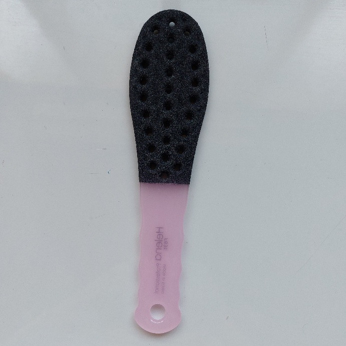 سوهان پا هلنا پروفشنال مدل F635