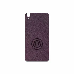 MAHOOT PL-VLKS_WGN Cover Sticker for Huawei Y6