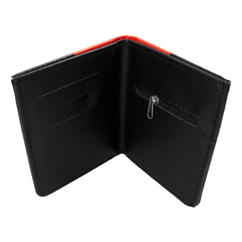 کیف پول مدل هواداری منچستر یونایتد