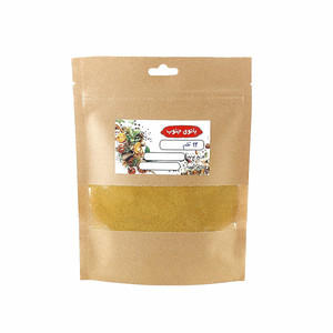 ادویه 24 قلم بانوی جنوب - 100 گرم