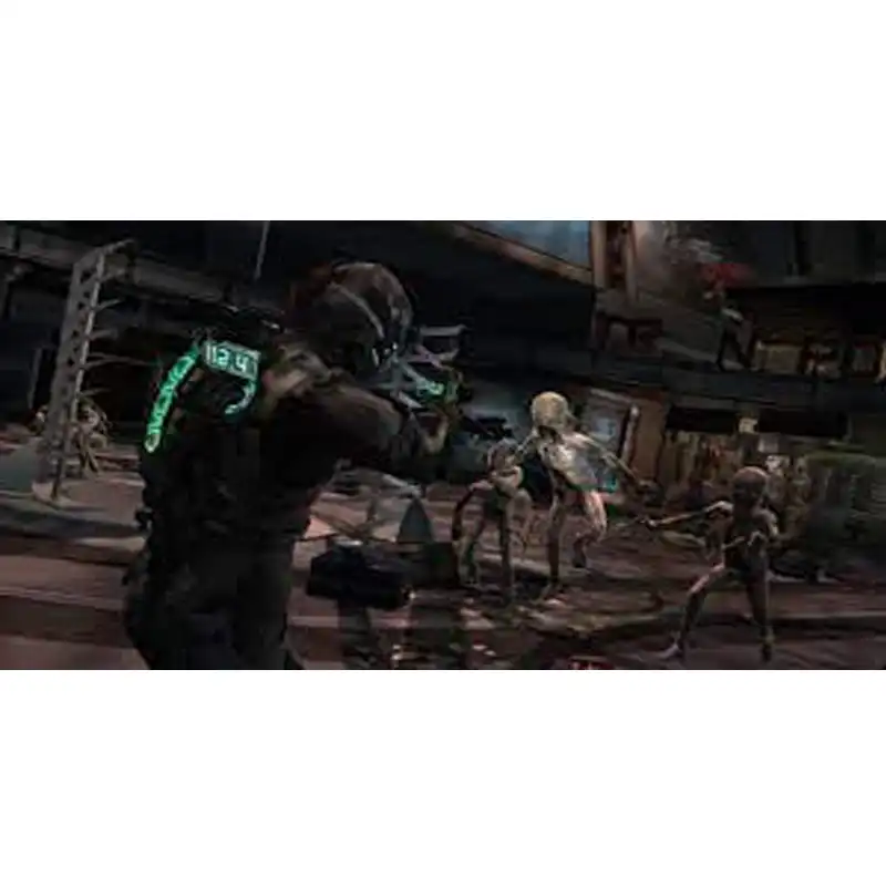 بازی DEAD SPACE 2 مخصوص XBOX 360