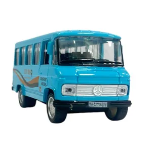 ماشین بازی مدل مینی بوس موزیکال