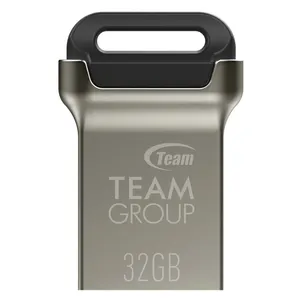 فلش مموری تیم گروپ مدل C162 ظرفیت 32 گیگابایت