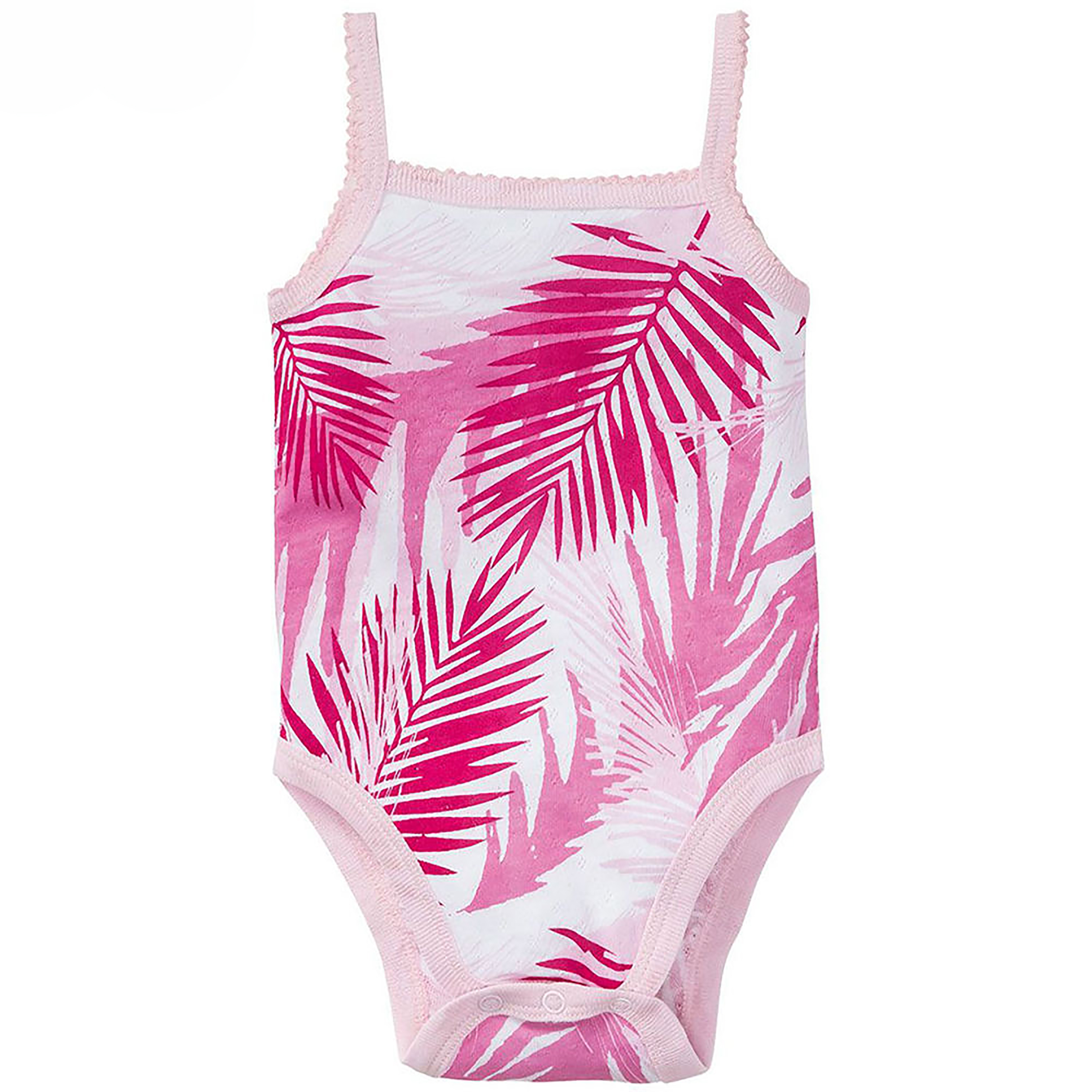 بادی نوزادی لوپیلو مدل 308165