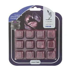 اسانس خوشبوکننده هوا مدل Lancome بسته 12 عددی
