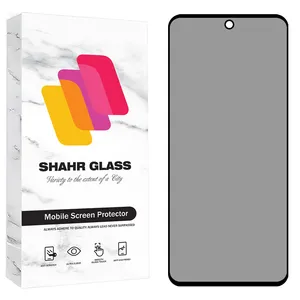 Shahr Glass PRIS20 Screen Protector For Xiaomi Redmi Note 10 Pro / Redmi Note 10 Pro Max / Redmi K50 / Redmi K50 Pro / Redmi K50 Ultra / K50 Gaming / Redmi Note 11 Pro 4G / Daria Bond 2 