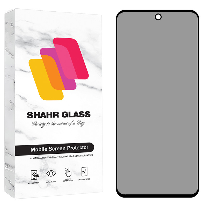 محافظ صفحه نمایش شهر گلس مدل PRIS20 مناسب برای گوشی موبایل شیائومیRedmi Note10 Pro / Redmi Note10 Pro Max / Redmi K50 / Redmi K50 Pro /Redmi K50 Ultra /K50 Gaming / Redmi Note11Pr /داریا Daria Bond2
