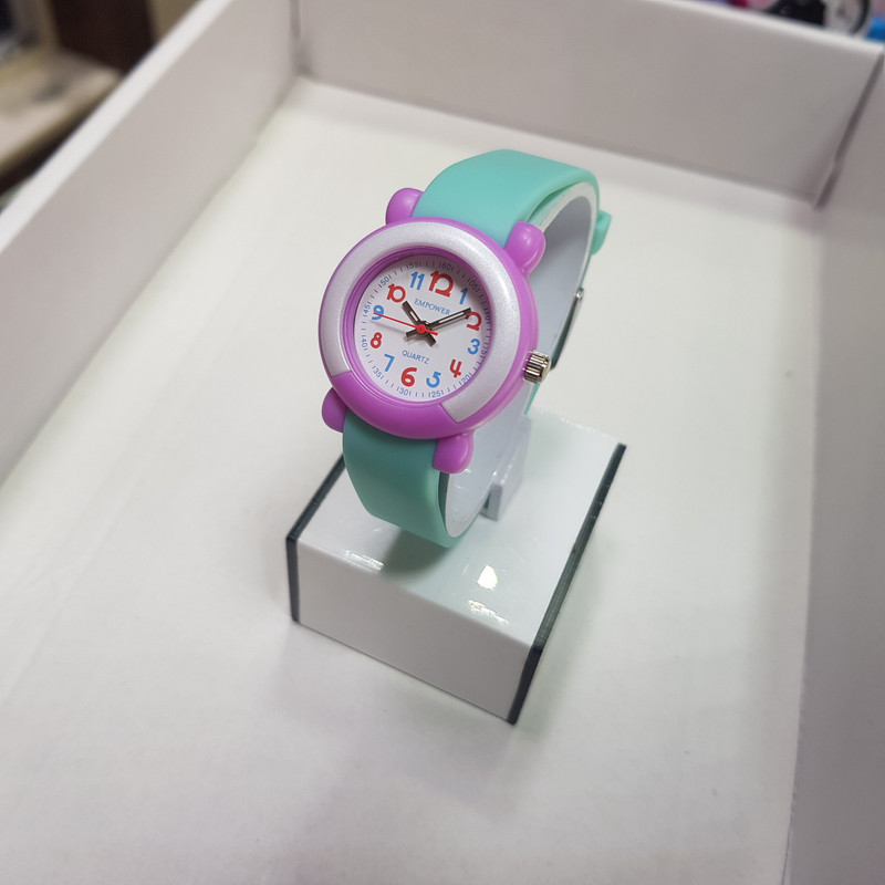 ساعت مچی عقربه ای بچگانه امپاور مدل 88ki12