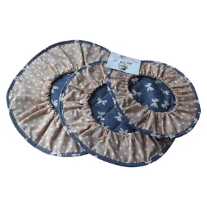  ست دمکنی 3 تکه ماهرو مدل SG 25