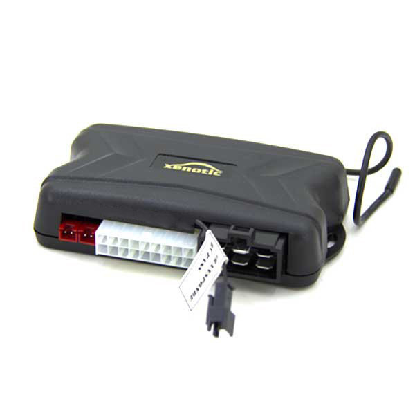 دزدگیر خودرو زنوتیک مدل کیلس استارتر NEW