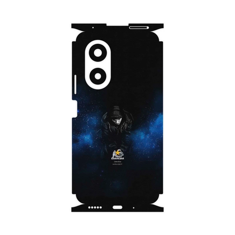 برچسب پوششی ماهوت مدل Eminem-FullSkin مناسب برای گوشی موبایل هوآوی Nova 9 SE