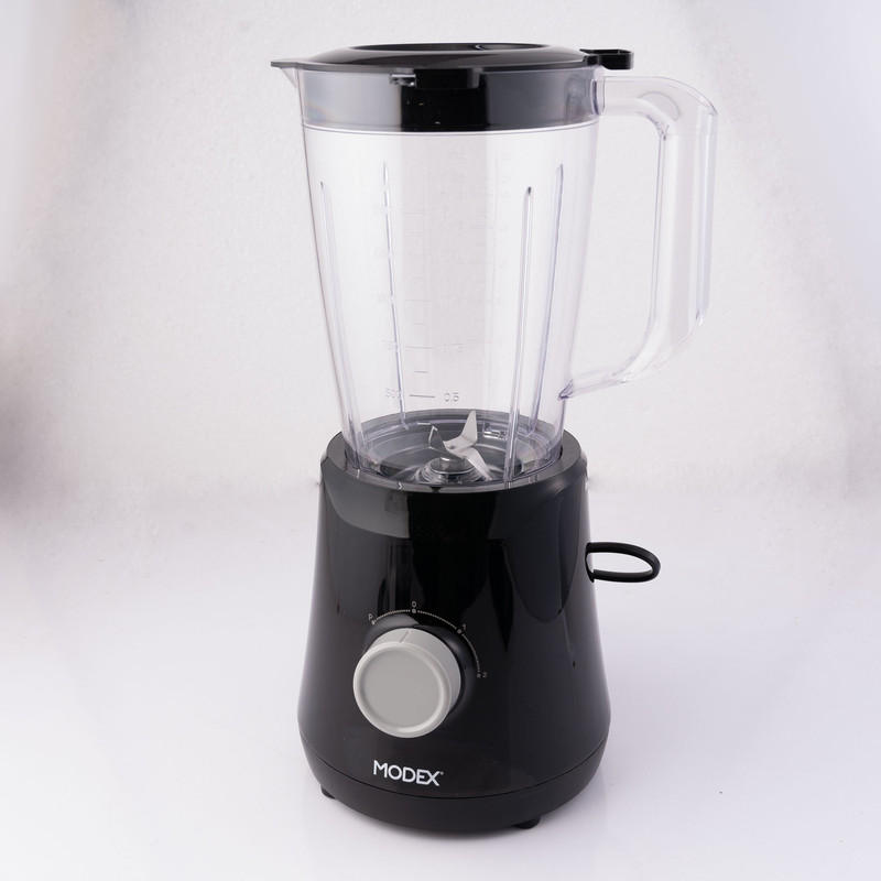 مخلوط کن و آسیاب کن مودکس مدل BL400