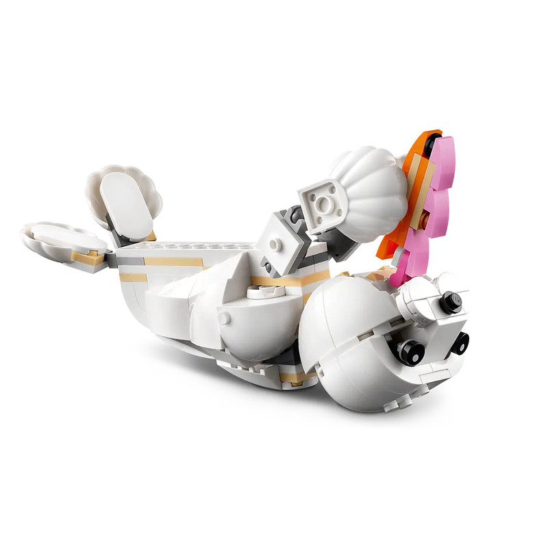 لگو سری Creator مدل White Rabbit کد 31133