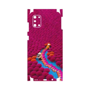 MAHOOT Vietnam Incense Wood Farms-FullSkin Cover Sticker for Samsung Galaxy A31