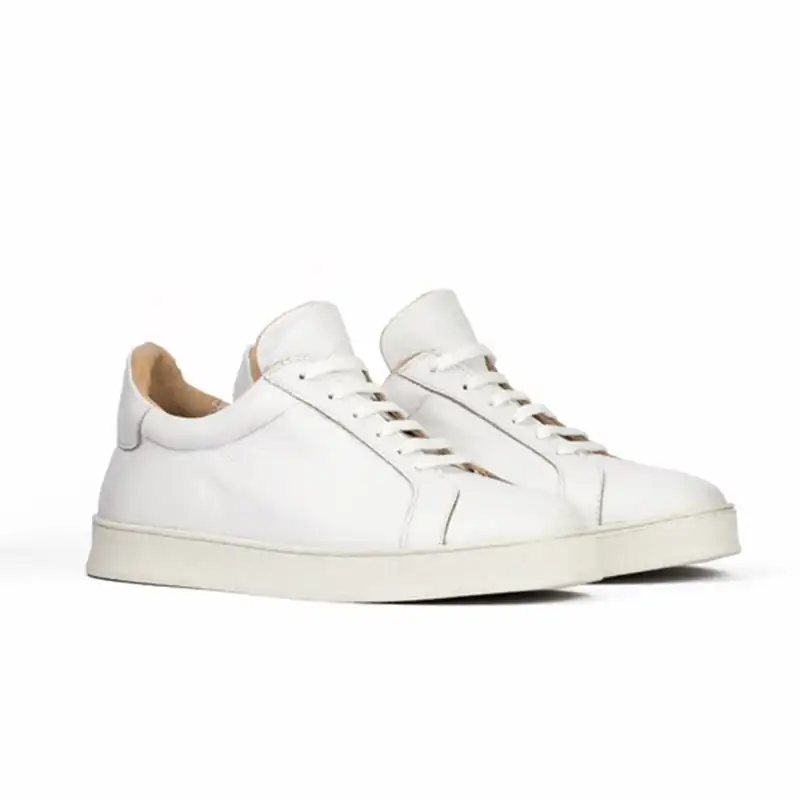 کفش روزمره زنانه آرتمن مدل 45993-White