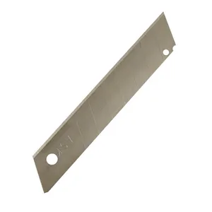 تیغ کاتر کی سی ون کد SLB-22 بسته ده عددی