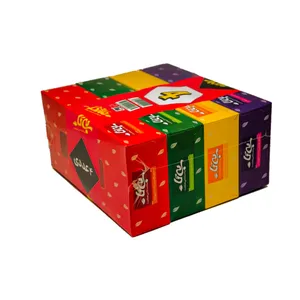 دستمال کاغذی 200 برگ بیتا کد 110 مجموعه 4 عددی