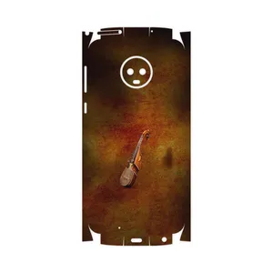 MAHOOT Rabab-FullSkin Cover Sticker for Motorola Moto G6