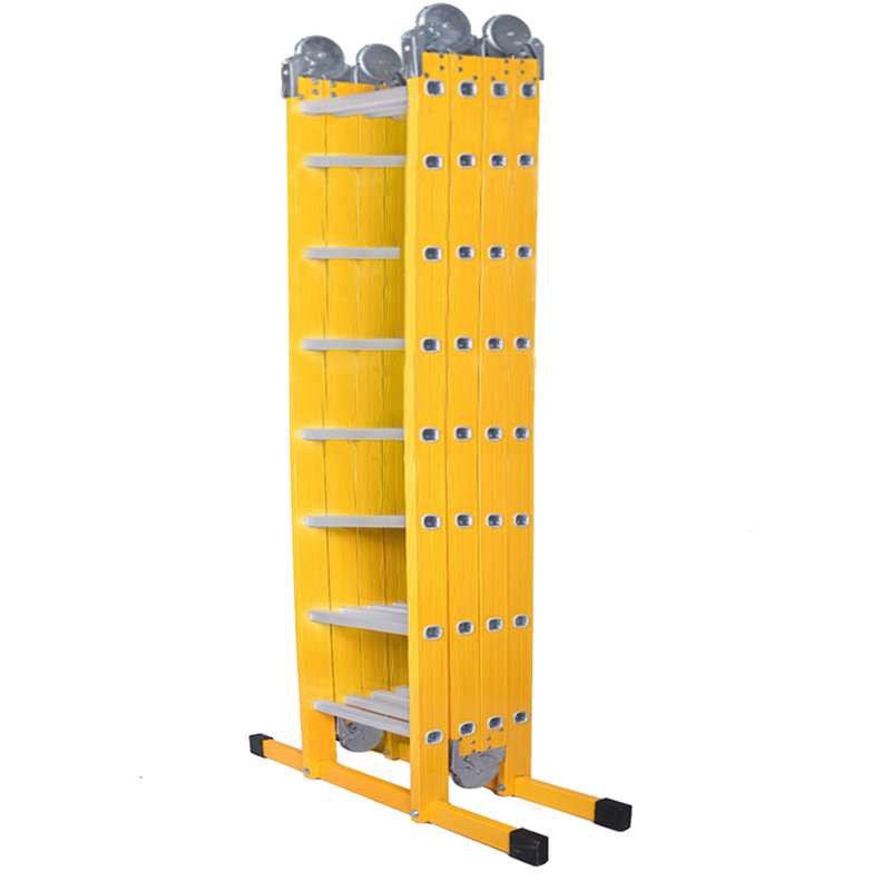 نردبان 32 پله مدل استرانگ نردبان 32 پله مدل استرانگ