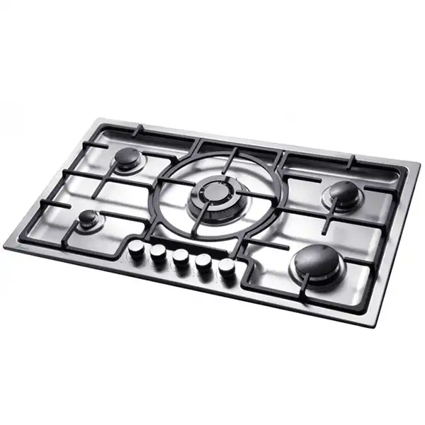 اجاق گاز صفحه ای بیمکث مدل 5096