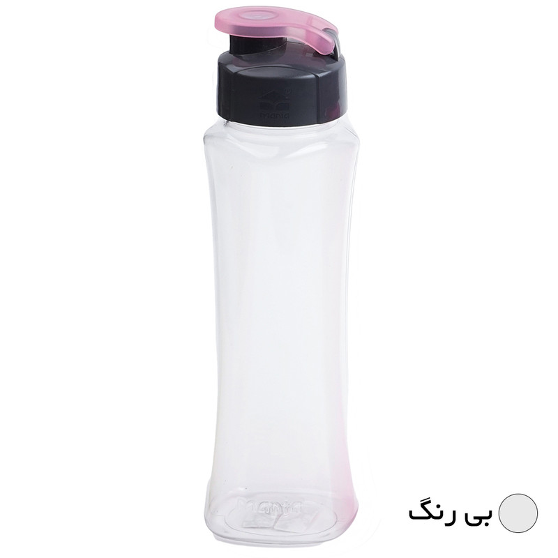 قمقمه مانیا کد 103604 گنجایش 0.650 لیتر