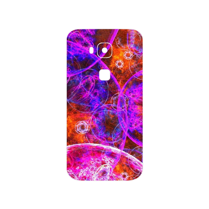برچسب پوششی ماهوت مدل Inside Cell Digital Art مناسب برای گوشی موبایل هوآوی Ascend G8