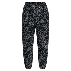 شلوار راحتی زنانه مدل افسانه کد 07