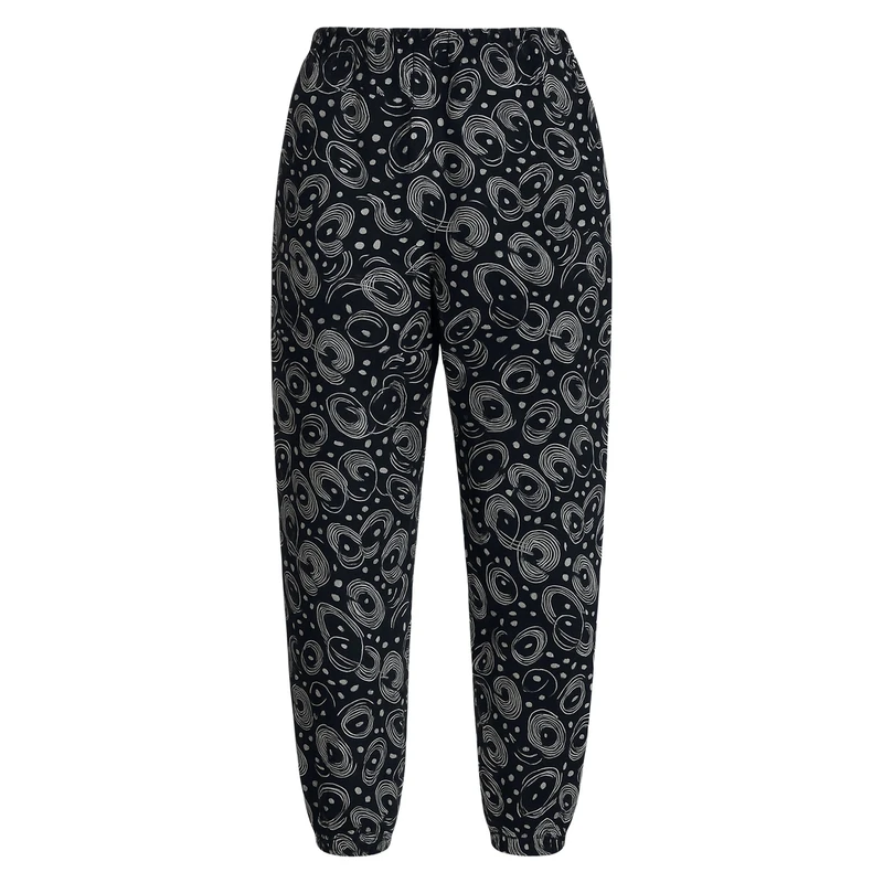 شلوار راحتی زنانه مدل افسانه کد 07