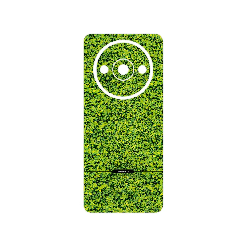 برچسب پوششی ماهوت مدل Leafs مناسب برای گوشی موبایل شیائومی Redmi A3