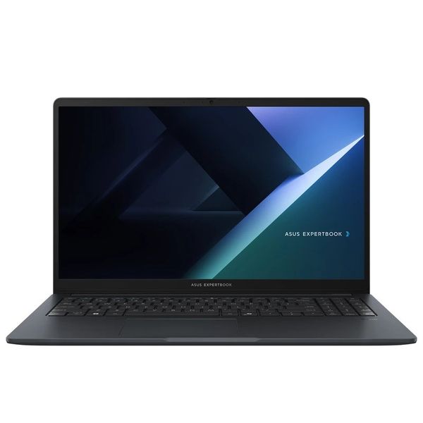 لپ تاپ 15.6 اینچی ایسوس مدل ExpertBook B1 B1503CVA-Core 5 210H-64GB DDR5 4800MHz-1TB SSD-IPS