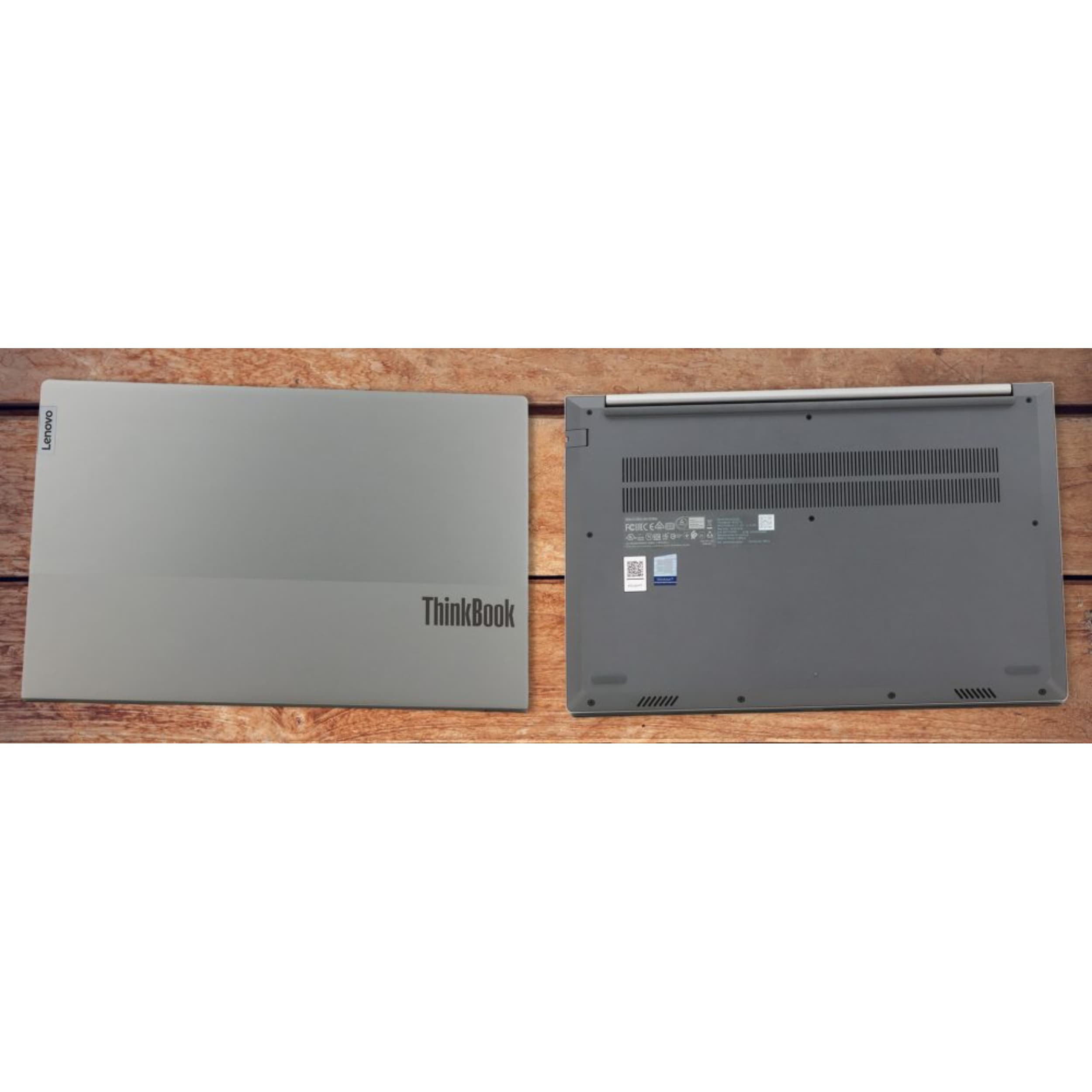 لپ تاپ 15.6 اینچی لنوو مدل ThinkBook 15 G2 ITL-i3 4GB 256SSD MX450 لپ تاپ 15.6 اینچی لنوو مدل ThinkBook 15 G2 ITL-i3 4GB 256SSD MX450