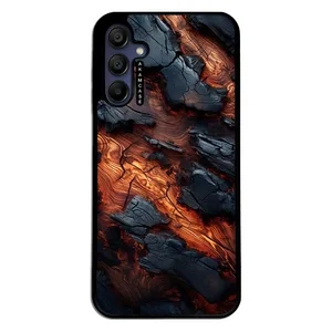 AKAM AMC-WSGA15-WOOD-13 Cover For Samsung Galaxy A15