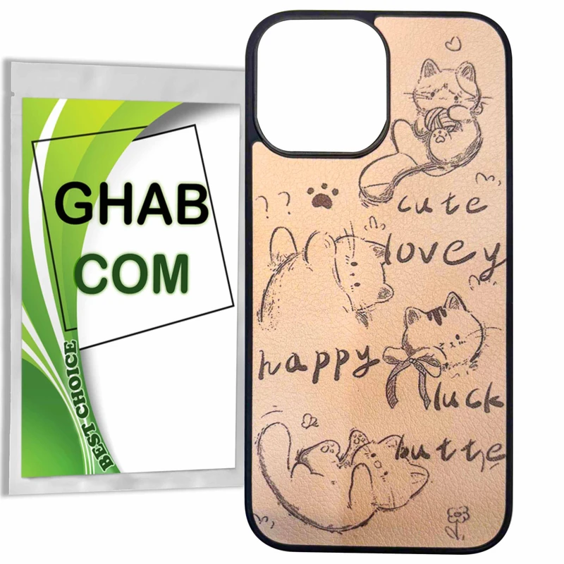 کاور قاب کام مدل GRFC مناسب برای گوشی موبایل اپل iPhone 14 Pro Max