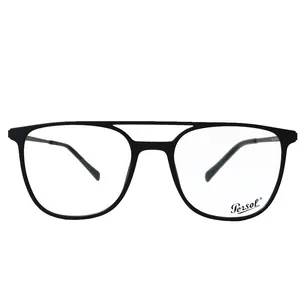 فریم عینک طبی مردانه پرسول مدل P8306