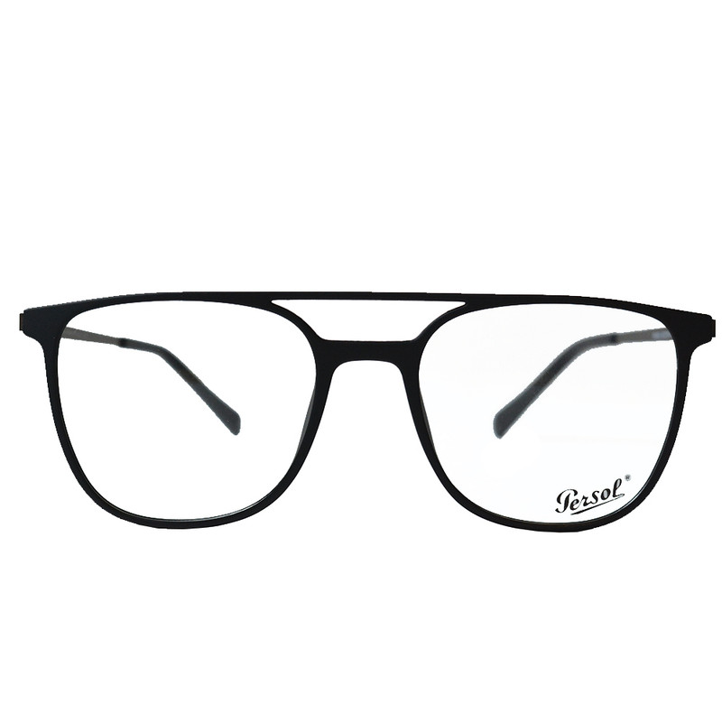 فریم عینک طبی مردانه پرسول مدل P8306