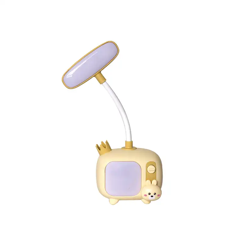 چراغ مطالعه مدل تلویزیون