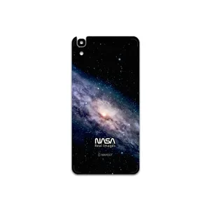 MAHOOT Universe-by-NASA-3 Cover Sticker for Huawei Y6 2015