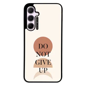 AKAM AMC-WSGA35-CREAMY-20 Cover For Samsung Galaxy A35