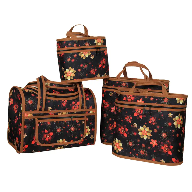 ساک پیک نیک مدل IR1020 مجموعه 4 عددی