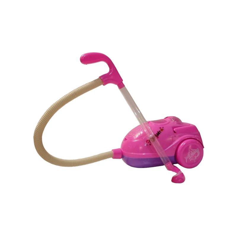 جاروبرقی اسباب بازی مدل Mini vacuum cleaner