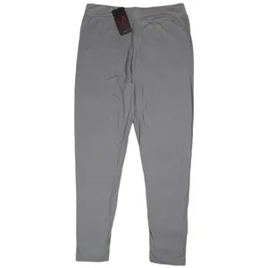 شلوار زنانه مدل گیاهی پنبه ای نانو