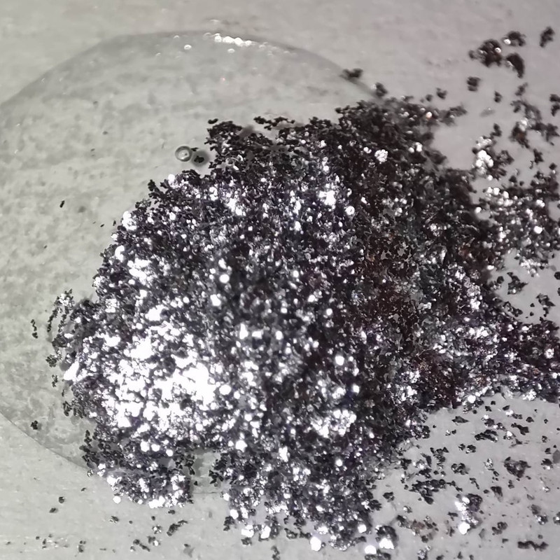 پودر کروم ناخن مدل S.B بسته 2 عددی