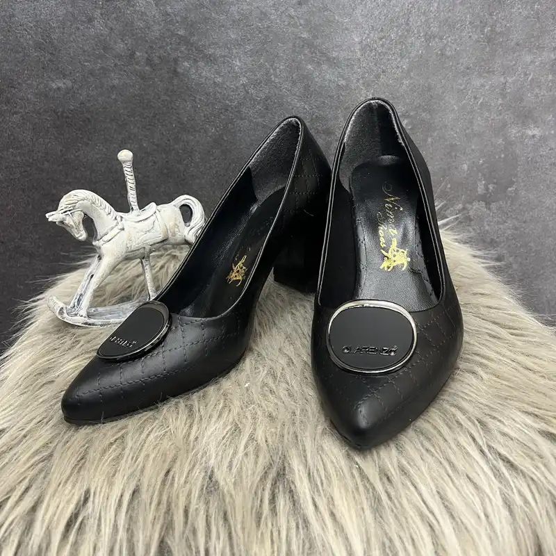 کفش زنانه مدل لورنزو