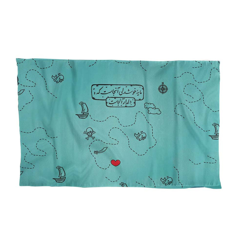 کاغذ کادو ترمه طراحان ایده مدل دلدار کد hna160