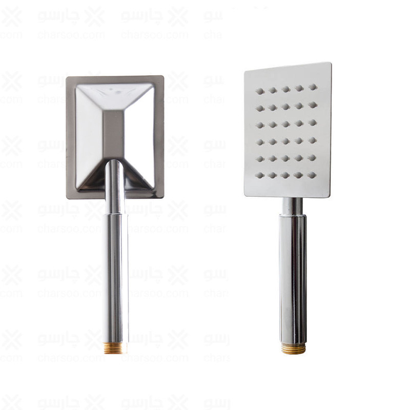 علم دوش حمام ریکان مدل یونیورست آبشار قهرمان