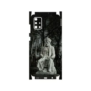 MAHOOT  Ferdowsi-FullSkin Cover Sticker for Samsung Galaxy A71